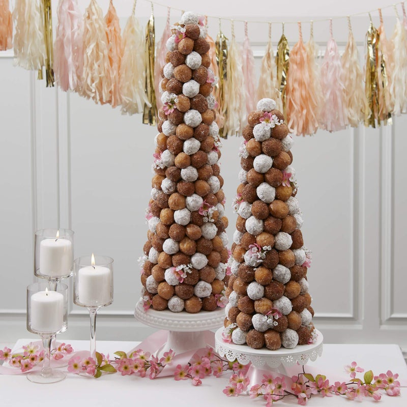 FloraCraft CraftFÅM Cone White - Image 5